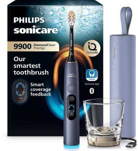 Philips Sonicare 9900 HX9813/98 - Electric Toothbrush - Main image