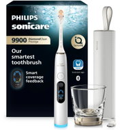 Philips Sonicare 9900 HX9813/91 - Electric Toothbrush