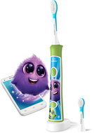 Philips Sonicare for Kids HX6352/11 - Electric Toothbrush