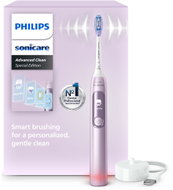 Philips Sonicare Advanced Clean HX3792/12 - Elektrische Zahnbürste