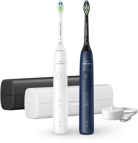 Philips Sonicare 5500 HX7119/01 - Electric Toothbrush - Main image