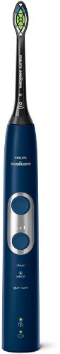 Philips Sonicare ProtectiveClean Navy Blue HX6871/47 - Elektrická zubná kefka - Obrazovka 280165000