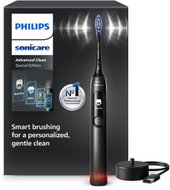 Philips Sonicare Advanced Clean HX3792/11 - Electric Toothbrush