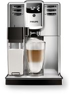 Philips Series 5000 EP5365/10 tejtartóval - Automata kávéfőző