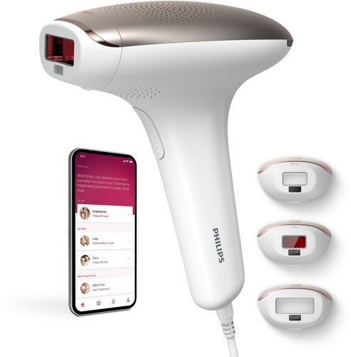 Philips Advanced IPL SC1998/00 - IPL Epilator - Main image