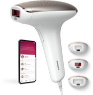 Philips Lumea Advanced IPL SC1998/00 - Villanófényes szőrtelenítő