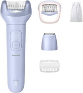 Philips 8000 BRE711/00 - Epilator