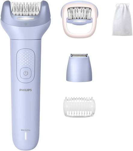 Philips 8000 BRE711/00 - Epilierer - Hauptbild