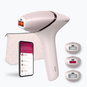 Philips Lumea IPL 9900 BRI953/02 - Villanófényes szőrtelenítő