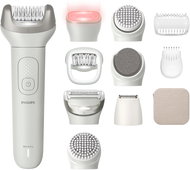 Philips 9900 Wellness Kit BRE750/00 - Epilator
