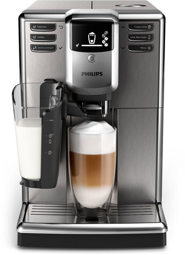 Philips Series 5000 LatteGo EP5335/10 - Kaffeevollautomat - Hauptbild