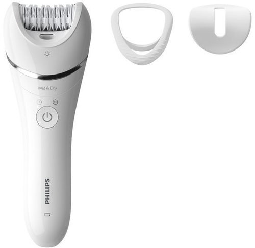 Philips Series 8000 BRE700/00 - Epilierer - Hauptbild