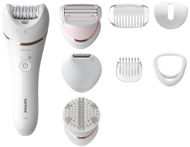 Philips Series 8000 BRE735/00 - Epilator