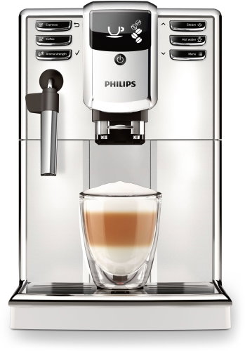 Philips Series 5000 EP5311/10 mit Panarello - Kaffeevollautomat - Hauptbild