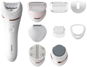 Philips Series 8000 BRE740/10 - Epilator