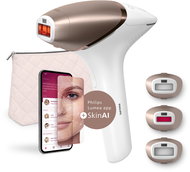 Philips Lumea IPL 9900 SkinAI BRI973/00 - Villanófényes szőrtelenítő