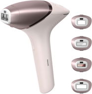 Philips Lumea Series 9000 BRI958/00 - IPL epilátor