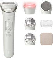 Philips 9900 Wellness Kit BRE748/00 - Depilator
