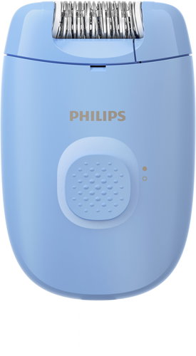 Philips 2000 BRE228/00 - Epilator - Main image