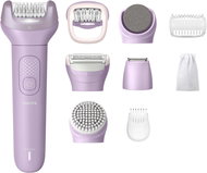Philips 9000 BRE728/00 - Epilator