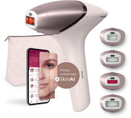 Philips Lumea IPL 9900 SkinAI BRI977/00 - Villanófényes szőrtelenítő