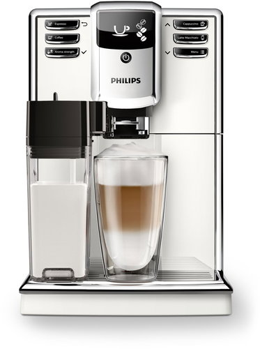 Philips Series 5000 EP5361/10 mit Milchkaraffe - Kaffeevollautomat - Hauptbild