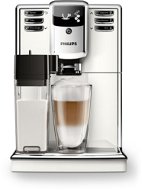 Philips Series 5000 EP5361/10 tejtartóval - Automata kávéfőző