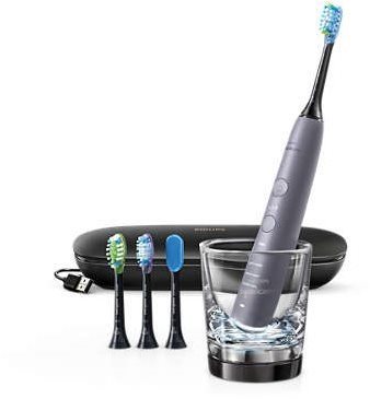 Philips Sonicare DiamondClean Smart Silber HX9924/47 - Elektrische Zahnbürste - Hauptbild