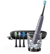 Philips Sonicare DiamondClean Smart Silver HX9924/47 - Electric Toothbrush
