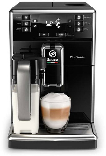 Saeco PicoBaristo SM5470/10 - Automatic Coffee Machine - Main image