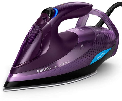 Philips GC4934/30 Azur Advanced - Clothes Iron - Main image
