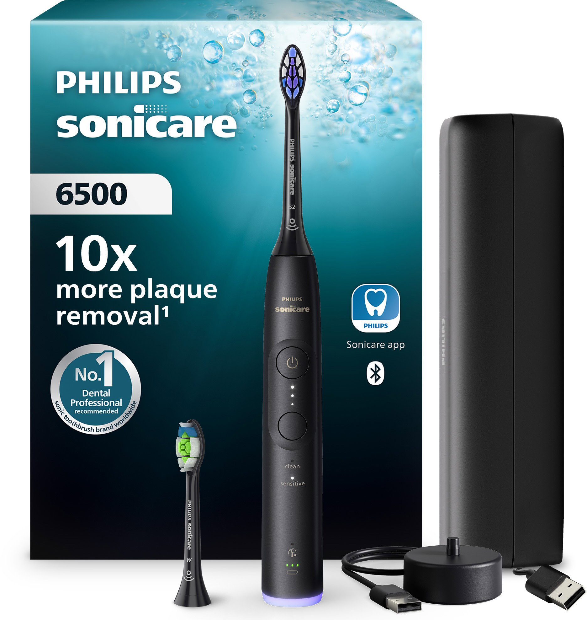 Philips Sonicare 6500 HX7411/09