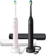Philips Sonicare 3100 HX4072/42 - Electric Toothbrush