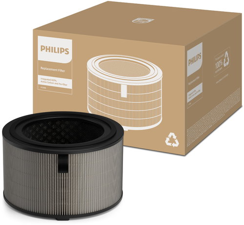 Philips FY3400/30 HEPA+AC - Légtisztító szűrőbetét - Fő fotó
