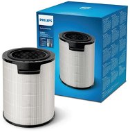 Air Purifier Filter Philips Replacement Integrated NanoProtect for Series 7000 and Series 8000 Air Purifiers FYM860/30 - Filtr do čističky vzduchu