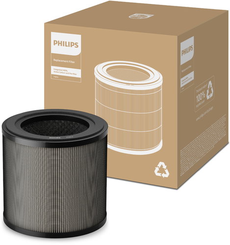 Philips HEPA+AC FY0910/30 - Luftreinigungsfilter - Hauptbild