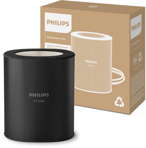 Philips FY2200/30 NanoProtect - Air Purifier Filter - Main image