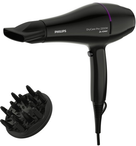Philips BHD274 / 00 - Föhn - Hauptbild