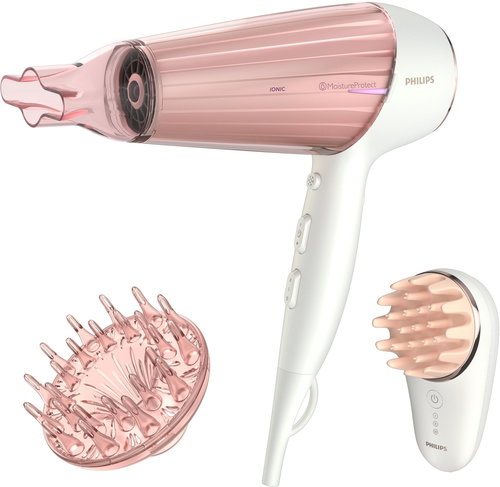 Philips Moisture Protect HP8283/00 - Hair Dryer - Main image
