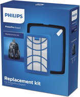 Philips FC8003/01 Replacement Kit for PowerPro Expert Vacuum Cleaner - Accessory Kit