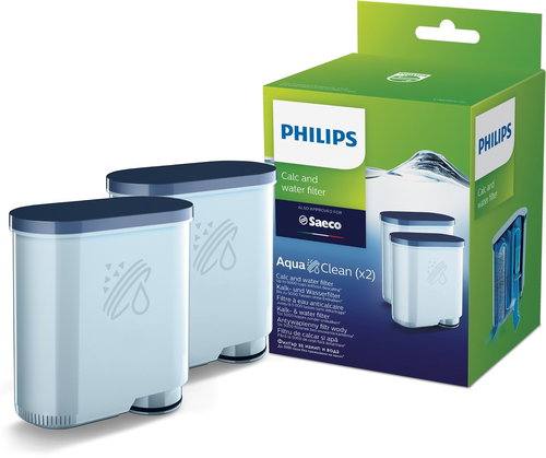 Philips CA6903/22 Multipack AquaClean - Filtr do kávovaru - Hlavní obrázek