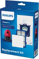 Philips FC8001/01 Power Go Vacuum Cleaner Set - Accessory Kit