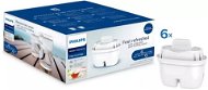 Water Filter Philips Replacement Filter 6-pack AWP212/10 - Vodní filtr