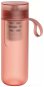 Philips Fitness Red, Pink - Water Filter Bottle