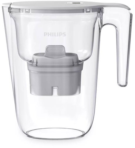 Philips AWP2935WHT/10 mit Timer, weiß - Filterkanne - Hauptbild
