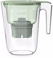 Philips AWP2935GNT/10 with Timer, Mint Green - Filter Kettle