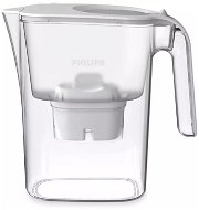 Philips  AWP2936WH/10 without Timer, White - Filter Kettle