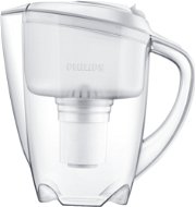Philips AWP2920, White - Filter Kettle