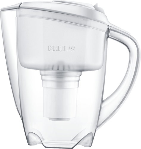 Philips AWP2920, White - Filter Kettle - Main image