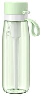 Philips GoZero Daily filter bottle, tritan, green - Water Filter Bottle